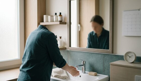 Лечение ОКР в Рошале — навязчивые мысли и ритуалы